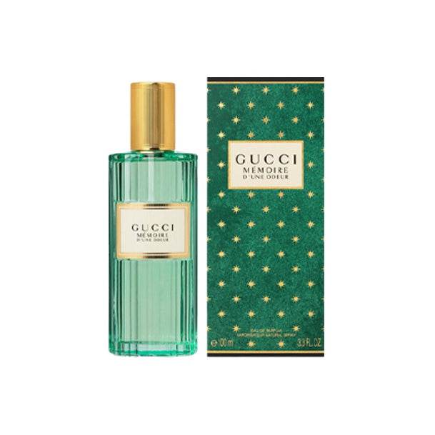 Духи женские Gucci Memories - Boxette Shop